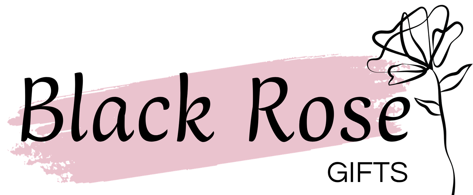 Black Rose Gifts